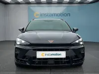 Usata Cupra Leon 333 CV (244 kW) 2025 Nero Station wagon