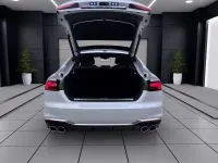 Gebraucht Audi S5 341 PS (250 kW) 2022 Ibisweiß Coupé