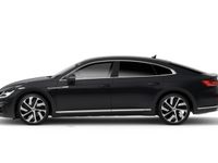 Gebraucht VW Arteon R-line 190 PS (139 kW) 2020