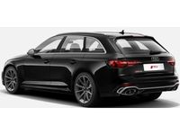gebraucht Audi RS4 BESTELLFAHRZEUG FREI KONFIGURIERBAR TFSI, quatt...