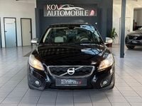Gebraucht Volvo C30 114 PS (83 kW) 2011 Schwarz Kleinwagen