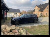 Gebraucht BMW 118 M Sport 143 PS (105 kW) 2007 Kleinwagen