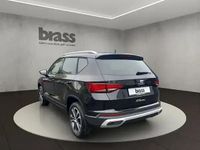 Neu Seat Ateca Style 150 PS (110 kW) 2026 Magic schwarz metallic SUV