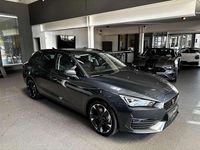 Usata Cupra Leon 204 CV (150 kW) 2024 Grigio Station wagon