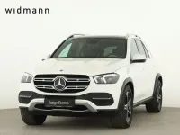 Gebraucht Mercedes GLE350 333 PS (244 kW) 2022 Weiß SUV