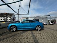 gebraucht Audi S5 3.0 TFSI S tronic quattro -