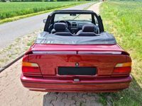 gebraucht Ford Escort Cabriolet Escort