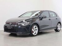 Gebraucht VW Golf VIII GTI 245 PS (180 kW) 2024 Grau Limousine