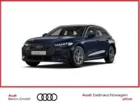 Neu Audi A5 204 PS (150 kW) 2026 Blau (firmamentblau metallic) Kombi