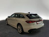 Second-hand Audi A5 Sport 204 CP (150 kW) 2025 Alb Break