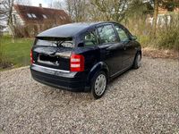 gebraucht Audi A2 1.4