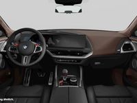 Neu BMW XM M Sport 313 PS (230 kW) 2026 Schwarz SUV
