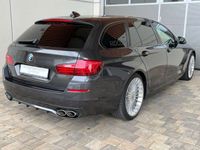 gebraucht Alpina D5 Unfallfrei - Black Edition