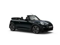 Gebraucht Mini Cooper S Cabriolet 178 PS (130 kW) 2023 Cabrio