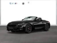 Gebraucht BMW Z4 Efficient Dynamics 340 PS (250 kW) 2022 Schwarz metallic Cabrio