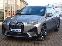 Gebraucht BMW iX Sport Line 239 kW (326 PS) 2022 Grau SUV