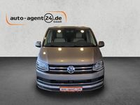 gebraucht VW Multivan T62.0 TDI 4M Highline /1.HD/Standhzg/Memory/ACC