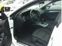 gebraucht Audi A5 Sportback 2.0 TDI quattro Sport-Edition plus Xenon Navi LM PDC