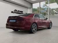 Gebraucht Audi A5 Design 245 PS (180 kW) 2019 Rot Coupé