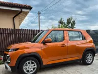 Gebraucht Hyundai Inster Prime 85 kW (116 PS) 2025 Orange Kleinwagen