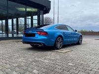 gebraucht Audi A7 3.0 TDI S-Line