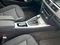 gebraucht BMW 318 i -automatik