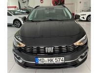 gebraucht Fiat Tipo City Life Business-u. Style-Paket