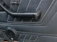 Gebraucht Lada niva 2009 Blau SUV