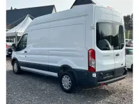 Gebraucht Ford Transit Trend 131 PS (96 kW) 2019 Frozen white Van