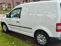 Gebraucht VW Caddy 2014 Van / Kleinbus