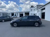 Gebraucht VW Golf VIII Move 150 PS (110 kW) 2024 Grau Limousine