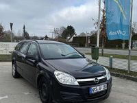 Gebraucht Opel Astra 105 PS (77 kW) 2005 Kombi