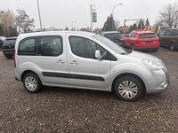 Gebraucht Citroën Berlingo 90 PS (66 kW) 2010 Grau Van / Kleinbus