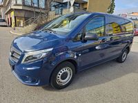 gebraucht Mercedes Vito 116 CDI