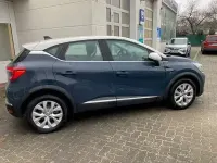 Occasion Renault Captur Intens 158 ch (116 kW) 2022 Andere SUV
