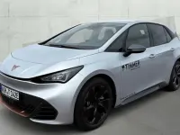 Second-hand Cupra Born 169 kW (231 CP) 2026 Argintiu Hatchback