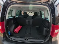 Gebraucht Skoda Yeti Plus Edition 105 PS (77 kW) 2012 Braun SUV