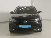 Gebraucht VW Taigo Goal 116 PS (85 kW) 2025 Schwarz SUV