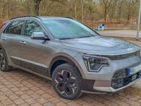 gebraucht Kia e-Niro Modelljahr 24, Top Ausstattung, 710 km