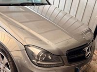 Gebraucht Mercedes 220 170 PS (125 kW) 2012 Grau Limousine