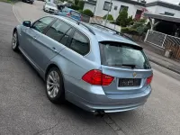 Gebraucht BMW 325 218 PS (160 kW) 2008 Kombi