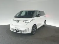 Gebraucht VW ID. Buzz Pro 210 kW (286 PS) 2025 Weiß Van / Kleinbus