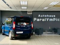 gebraucht Citroën Jumpy Behindertengerecht-Rampe