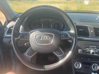 Usata Audi Q3 177 CV (130 kW) 2012 SUV