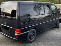 gebraucht VW Multivan t4