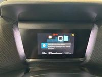 Gebraucht Citroën C4 Shine 131 PS (96 kW) 2023 Olbia blau/typ aussenverkleidung metalliclackierung SUV