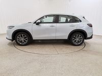 Neu Honda ZR-V Elegance 184 PS (135 kW) 2025 Platinum white SUV