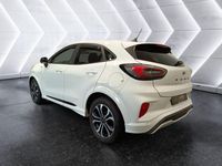 Gebraucht Ford Puma ST-Line 125 PS (91 kW) 2020 Andere SUV