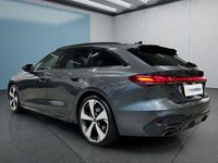 gebraucht Audi A5 Avant TFSI S