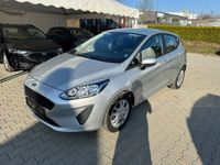 gebraucht Ford Fiesta 1.0 Automatik NAVi Winter 5Türer